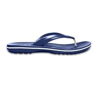 Crocs - Crocband Flip - Tongs Navy - 43 - 44