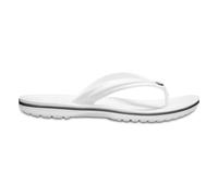 Crocs - Crocband Flip - Tongs White - 36 - 37