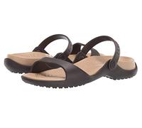 Crocs Crocband Flip Women Europe 2 Sandales pour fille, Espresso Gold, 33/34 EU