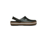 Crocs - Crocband Gum Clog - Sandales Black - 36 - 37