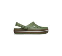 Crocs - Crocband Gum Clog - Sandales Cargo - 36 - 37