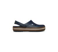 Crocs - Crocband Gum Clog - Sandales Navy - 36 - 37