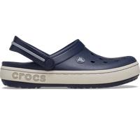 Sabots Crocs Crocband Heritage Bleu 41/42
