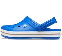 Crocs Crocband Mixte Sabots, Blue Bolt, 46/47 EU