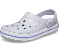 Crocs Crocband Mixte Sabots, Microchip, 37/38 EU