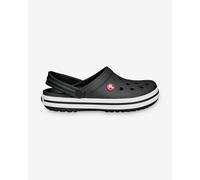 Crocs Sabots Crocband Clog Noir Taille 38,5