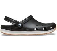 Crocs Crocband Runner Sabots Unisex Black 45