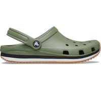 Crocs Crocband Runner Sabots Unisex Cargo 34