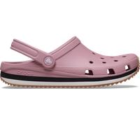 Crocs Crocband Runner Sabots Unisex Mauve 45