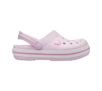 Crocs Sabots enfant Crocband Clog K Rose Taille 32/33