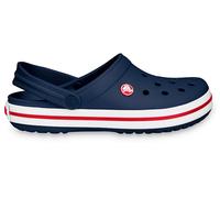 Crocs Crocband™ Sabots Unisex Navy 37