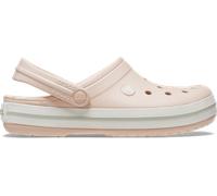 Crocs Crocband™ Sabots Unisex Quartz 42