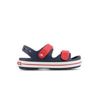 Crocs Crocband Sandal Bébé - Tongues et Sandales, Bleu - Taille 34-35 - Plastique Blue 34-35