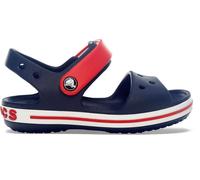 Sandales et nu-pieds Crocs Crocband Sandal Kids pour Enfant 23 - 24 Bleu