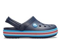 CROCS Crocband Sport Cord Clog (bleu) - enfants 24-25