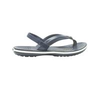 Crocs™ Crocband Strap Flip Kid's Navy 30