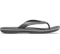 Crocs Crocband™ Tongs Unisex Slate Grey/Smoke 37