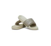 Crocs All Day Slides Femmes Bone / Taupe 41