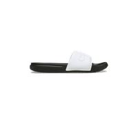 Crocs All Day Slides Hommes Black / White 48
