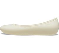 CROCS CROCS BROOKLYN FLAT W 209384 STUCCO 41-42 EU