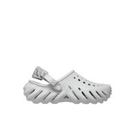 Crocs Sabots Echo Clog en Gris 39/40