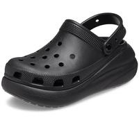Crocs Crush Clog 34-35 EU Black