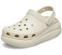Sabots femmes Crocs CLASSIC CRUSH CLOG Beige 39 / 40