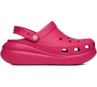 Mules et sabots Crocs Crush Clog pour Femme 37 - 38 Rose