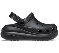 Crocs Crush Sabots Unisex Black 33