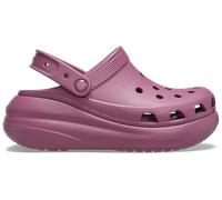 Crocs, Femme, Chaussures, Rose, Taille: 38 EU Classic Crush Clog