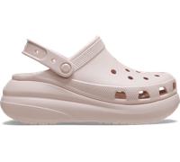 Mules et sabots Crocs Crush Clog pour Femme 38 - 39 Rose
