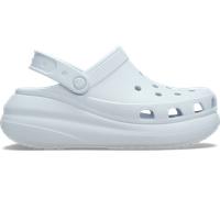 Crocs Crush Sabots Unisex Sky Ice 41