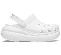 Crocs Crush Sabots Unisex White 48