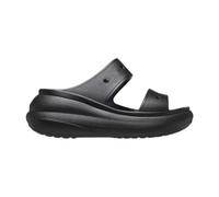 Crocs Crush Sabots Unisex Black 38