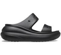 Crocs Crush Sandales Unisex Black 34