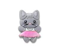 Crocs Cutie Ballerina Kitty