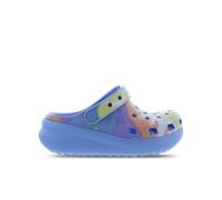 Crocs Cutie - Sneakers Bébé - Bleu - Pointure 33-34 - Plastique Blue 33-34