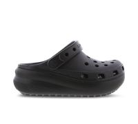 Crocs Cutie - Sneakers Bébé - Noir - Pointure 30-31 - Plastique Black 30-31