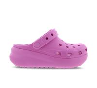 Crocs Cutie - Sneakers Bébé - Rose - Pointure 32-33 - Plastique Pink 32-33