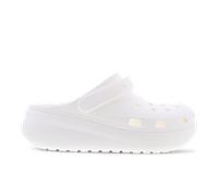 Crocs Cutie - Sneakers Enfant - Blanc - Pointure 36-37 - Plastique White 36-37