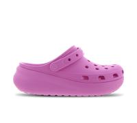 Crocs Cutie - Sneakers Enfant - Rose - Pointure 38-39 - Plastique Pink 38-39