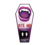 Crocs de vampire Bite Me