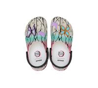Crocs Demon Slayer Shinobu Classic Sabots Unisex Multi 45