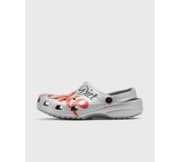 Crocs Diet Coke Classic Clog men Sandals & Slides grey taille: 37-38