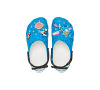 Crocs Disney Alice in Wonderland Classic Sabots Unisex Multi 48