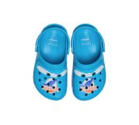Crocs Disney and Pixars Lightning McQueen Dinoco Crocband™ Sabots Enfants Multi 38