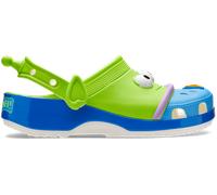 Crocs Disney and Pixars Toy Story Alien Classic Sabots Unisex Multi 36