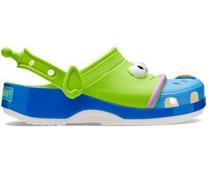 Crocs Disney and Pixars Toy Story Alien Classic Sabots Unisex Multi 41