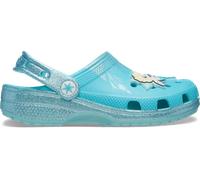 Crocs Disney Frozen Elsa Classic Sabots Enfants Multi 37