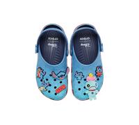 Crocs Disney Lilo & Stitch Classic Sabots Unisex Multi 48
